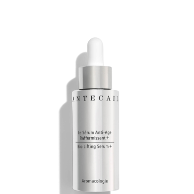 CHANTECAILLE BIO LIFTING SERUM+ 30ML