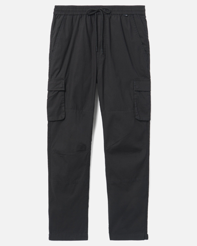 United Legwear Men's Cruiser Cargo Pants In Black