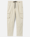 United Legwear Men's Cruiser Cargo Pants In Khaki