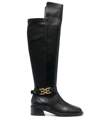 BALLY ELOIRE KNEE-HIGH BOOTS