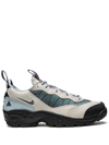 NIKE ACG AIR MADA LOW "LIGHT STONE/MINERAL SLATE" SNEAKERS