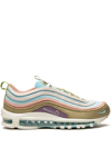 Nike Air Max 97 Se Low-top Sneakers In Neutrals