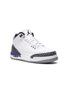 Jordan Air  3 Retro Sneakers In White