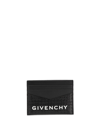 GIVENCHY MICRO 4G` CARD HOLDER