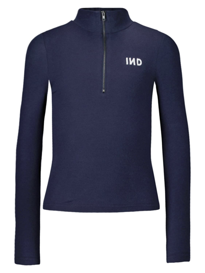 Indee Kids Long-sleeve For Girls In Blue
