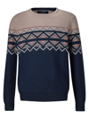 HACKETT LONDON KIDS PULLOVER FOR BOYS