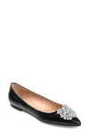 Journee Collection Renzo Flat In Black