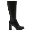 LA CANADIENNE MILES LEATHER BOOT