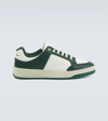Saint Laurent Multicolor Snekers In 6379