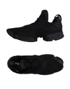Y-3 Trainers,11182516TW 4