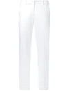 P.A.R.O.S.H CANDELA TROUSERS,CANDELAD23012311845366
