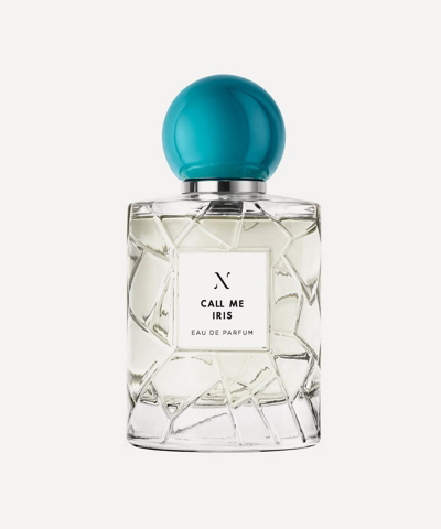 Les Soeurs De Noe Call Me Iris Eau De Parfum 100ml