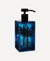 Ortigia Florio Liquid Soap In Glass Bottle 500ml