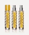 Vilhelm Parfumerie Morning Chess Eau De Parfum 3x10ml