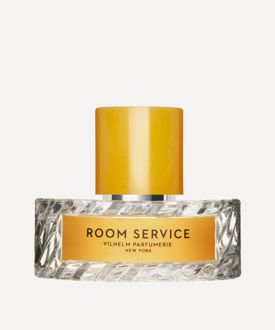 Vilhelm Parfumerie Room Service Eau De Parfum 50ml