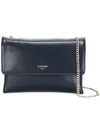 LANVIN LANVIN MINI SUGAR SHOULDER BAG - BLUE,LWBGRSL7EXAAP1711846191