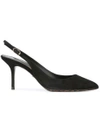 DOLCE & GABBANA BELLUCCI PUMPS,CG0182AC78411845899