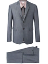 THOM BROWNE TWO-PIECE SUIT,MSC001H0017011854169
