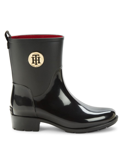 TOMMY HILFIGER Boots for Women | ModeSens