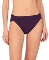 NATORI BLISS FRENCH CUT BRIEF TOP