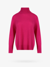 360 Sweater Sweater In Pink