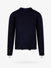 Pt Torino Sweater In Blue