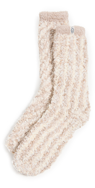 Ugg Cozy Chenille Socks