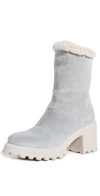 VOILE BLANCHE CLAIRE BOOTS