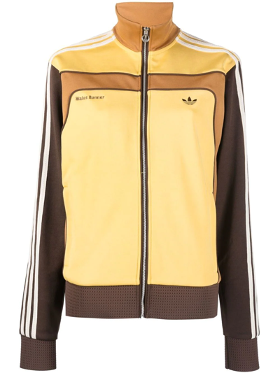 adidas x wales bonner track jacket