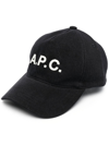 APC LOGO-PRINT CAP