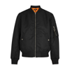 Rag & Bone Manston Oversized Bomber Jacket