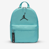 Jordan Air Backpack In Washed Teal