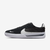 Nike Brsb Skate Shoes In Black