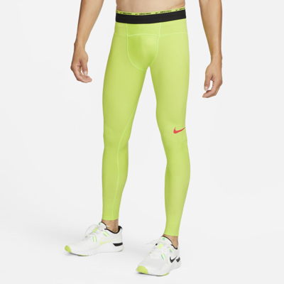 nike hyper recovery tights