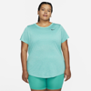 Nike Dri-fit Legend Women's Training T-shirt In Neptune Green,pure