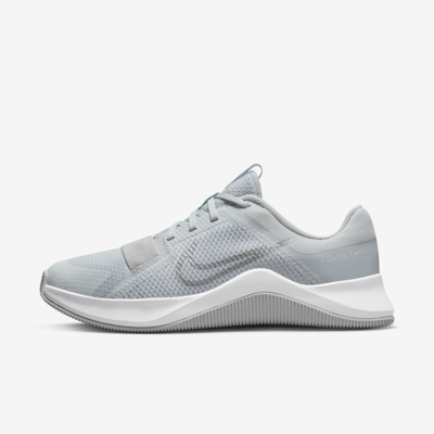 Nike Women's Mc Trainer 2 Women's Training Shoes In Grey