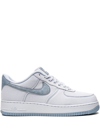 NIKE AIR FORCE 1 LOW "DIP DYE" SNEAKERS