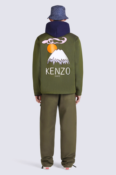 Veste kenzo x h y clearance m