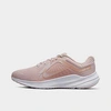 Nike Women's Quest 5 Road Running Shoes In Barely Rose/pink Oxford/white/rose Whisper