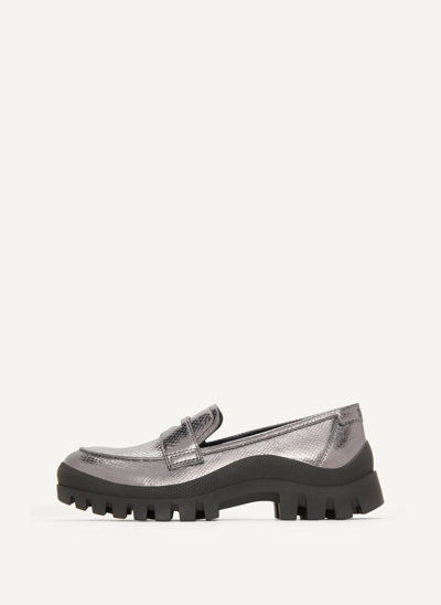 dkny loafers