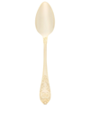 DOLCE & GABBANA 24KT GOLD-PLATED SOUP SPOON