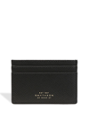 SMYTHSON PANAMA CALFSKIN CARD HOLDER