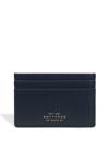 SMYTHSON PANAMA CALFSKIN CARD HOLDER