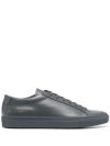 COMMON PROJECTS 皮质系带运动鞋