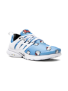Nike X Hello Kitty Air Presto Qs Sneakers In Blue