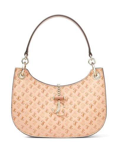Jimmy Choo Varenne Hobo Tote