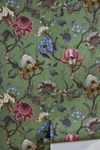House Of Hackney Artemis Wallpaper In Green