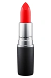 Mac Cosmetics Matte Lipstick In Mangrove (m)
