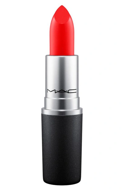 Mac Cosmetics Matte Lipstick In Mangrove (m)