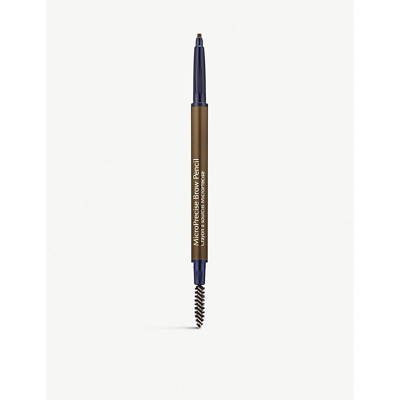 Estée Lauder Microprecise Brow Pencil 0.09g In 03 Brunette